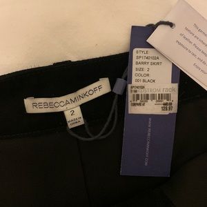Rebecca Minkoff Skirts - Suede Mini Rebecca Minkoff Skirts - Suede Mini